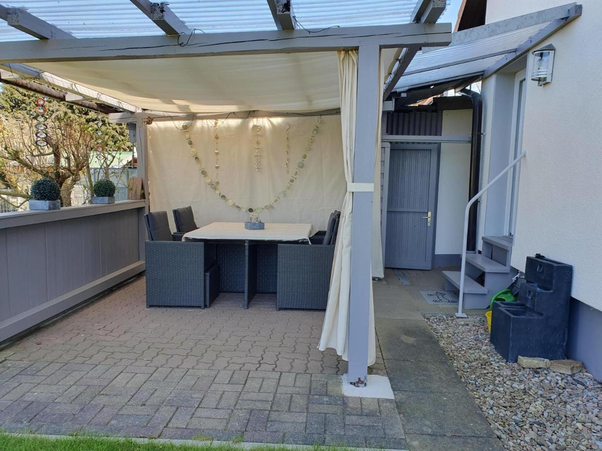 Fewo Tina Und Guenni Aerzen Exterior photo