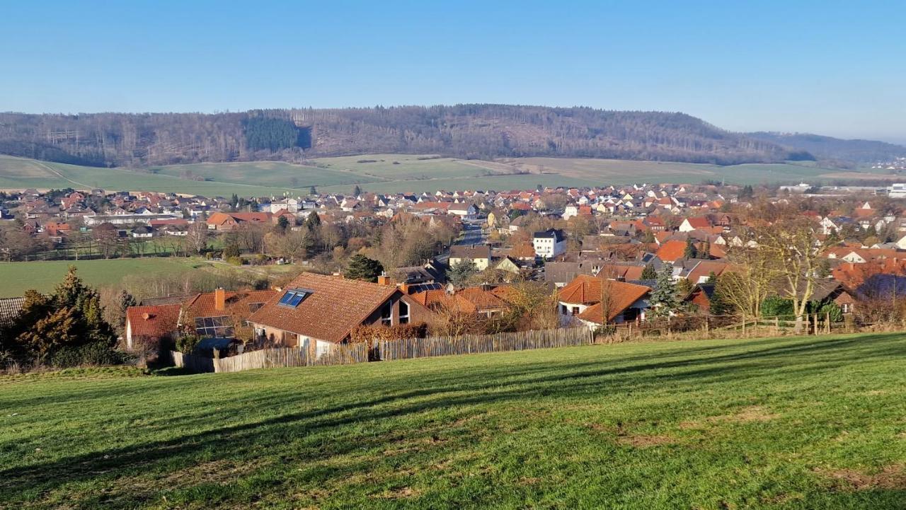 Fewo Tina Und Guenni Aerzen Exterior photo