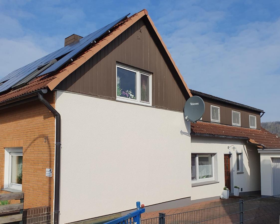 Fewo Tina Und Guenni Aerzen Exterior photo